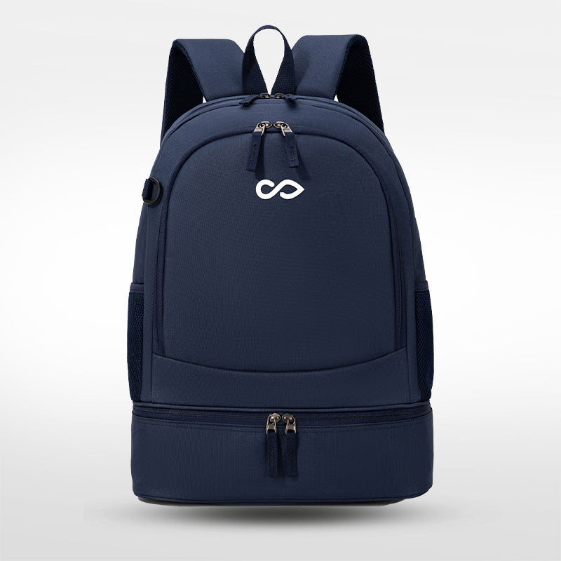 Kid Sports Backpack Ventara  - AL702ZFETSJB5 navy