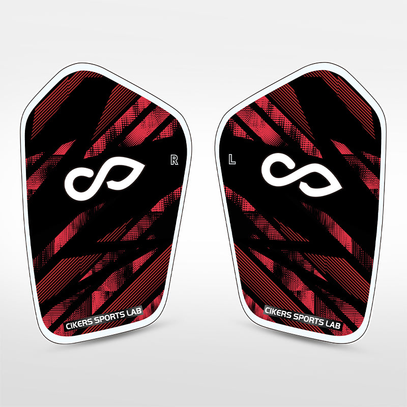 Sports Shin Guards Ventara - AL707ZFHTB5 wildcard