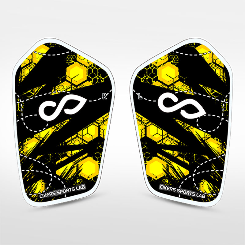 Sports Shin Guards Ventara - AL707ZFHTB5 wildcard
