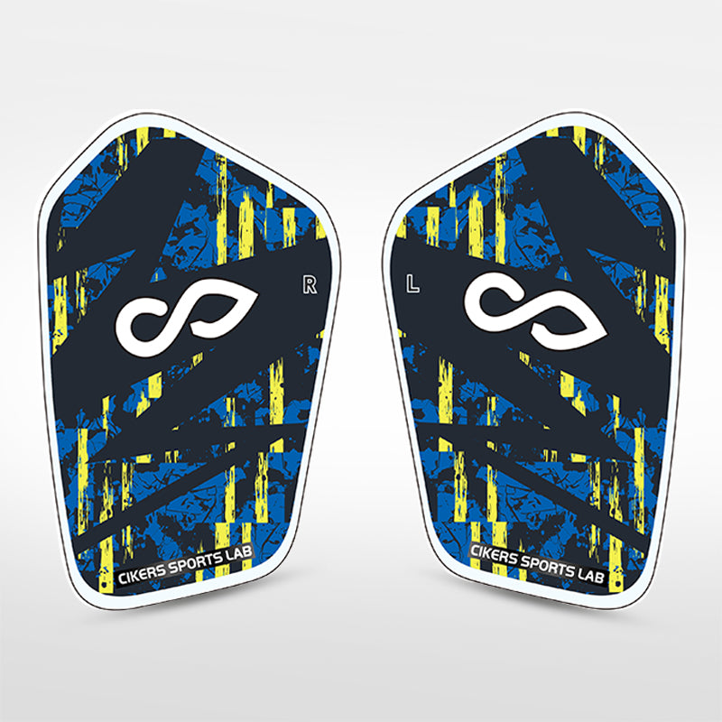 Sports Shin Guards Ventara - AL707ZFHTB5 wildcard