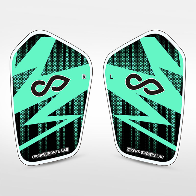 Sports Shin Guards Ventara - AL707ZFHTB5 wildcard