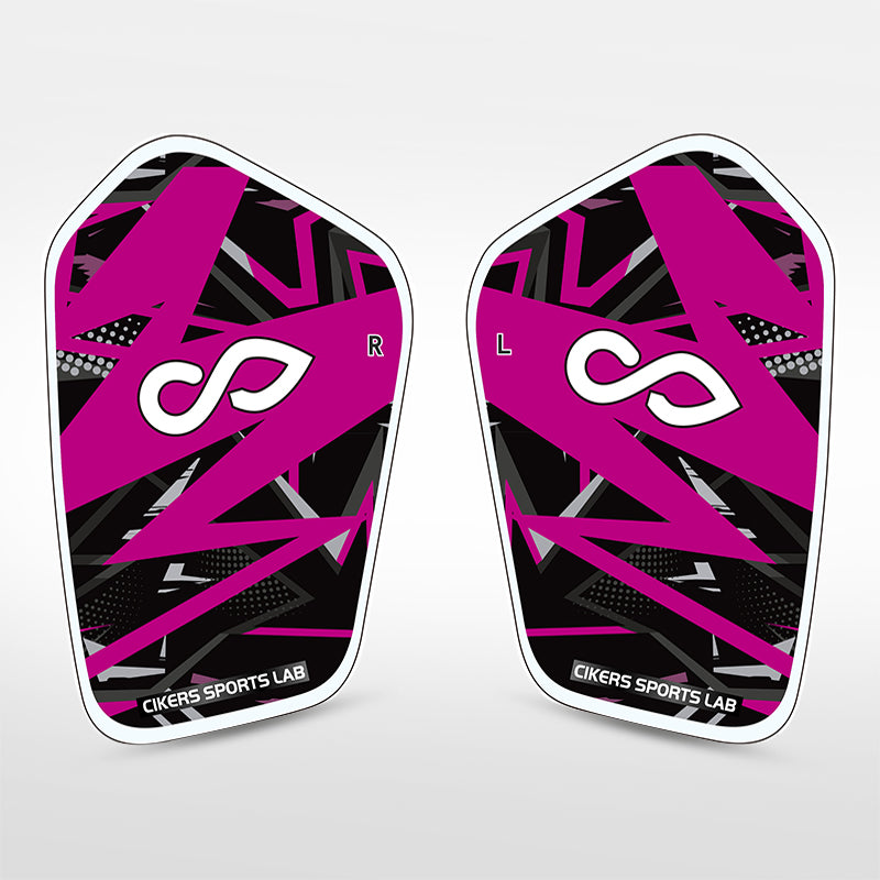 Sports Shin Guards Ventara - AL707ZFHTB5 wildcard