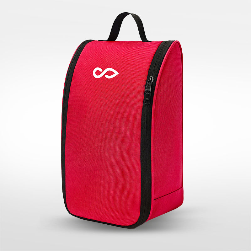 Sports Shoe Bag Ventara - AL713ZFYDXB5 red