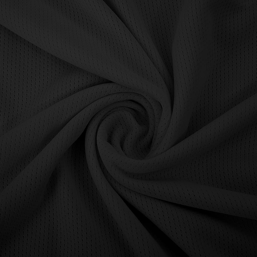 Ferrara Referee Jersey - AS201AA3 black