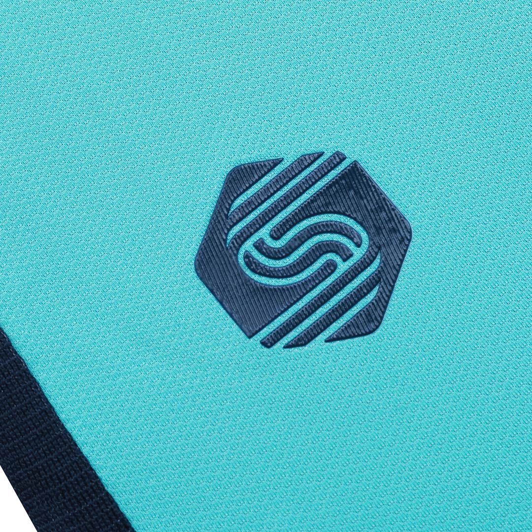 Soccer Jersey Dracvenara Gen 3 - AS201AAX3 DeepSkyBlue