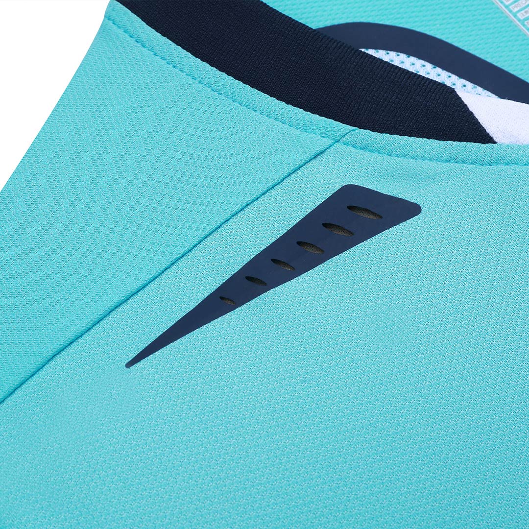 Soccer Jersey Dracvenara Gen 3 - AS201AAX3 DeepSkyBlue
