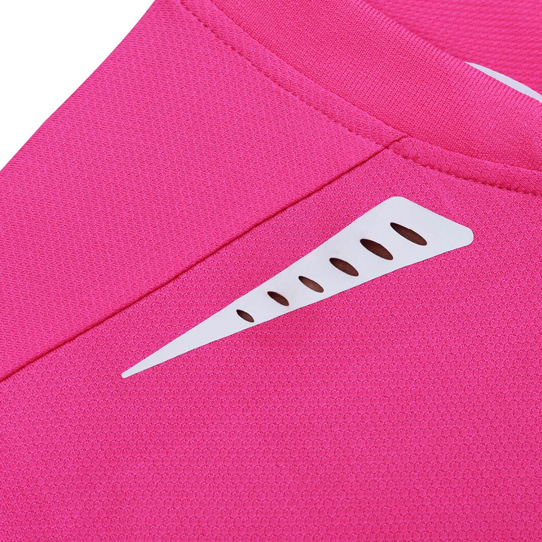 Soccer Jersey Dracvenara Gen 3 - AS201AAX3 lightcoral