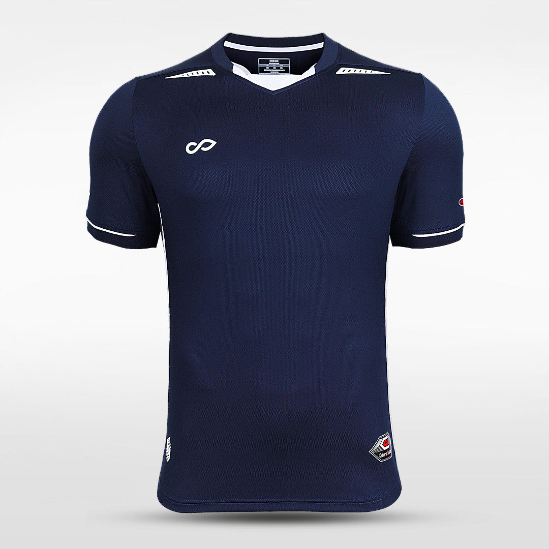 Soccer Jersey Dracvenara Gen 3 - AS201AAX3 navy