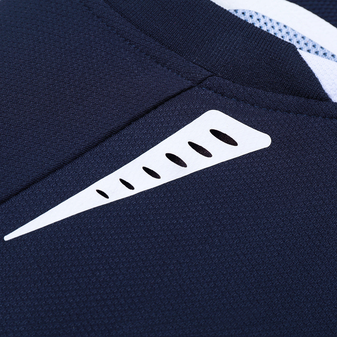 Soccer Jersey Dracvenara Gen 3 - AS201AAX3 navy