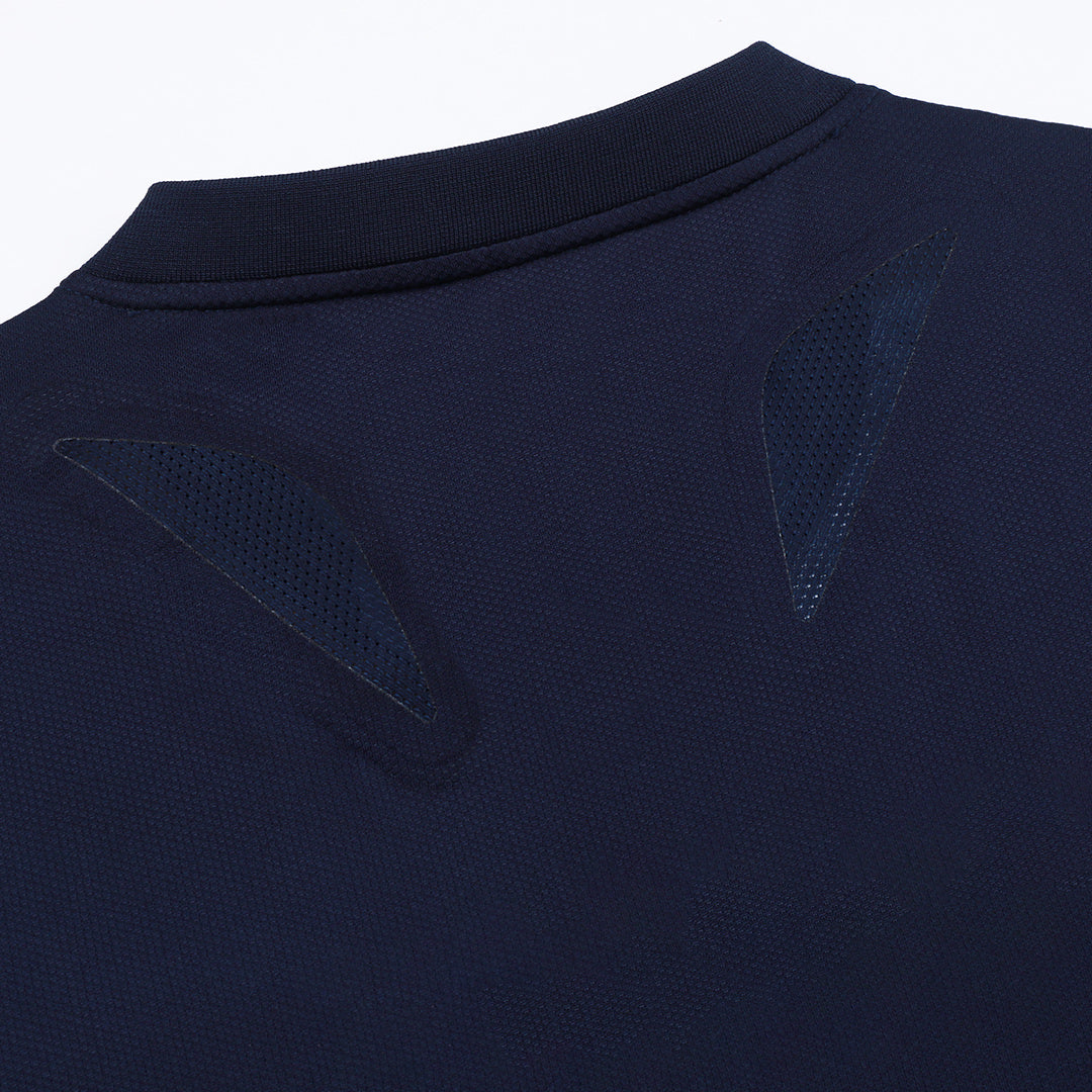 Soccer Jersey Dracvenara Gen 3 - AS201AAX3 navy