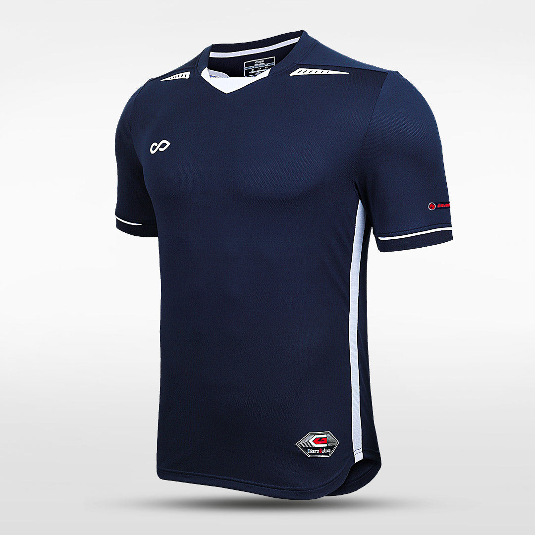 Soccer Jersey Dracvenara Gen 3 - AS201AAX3 navy