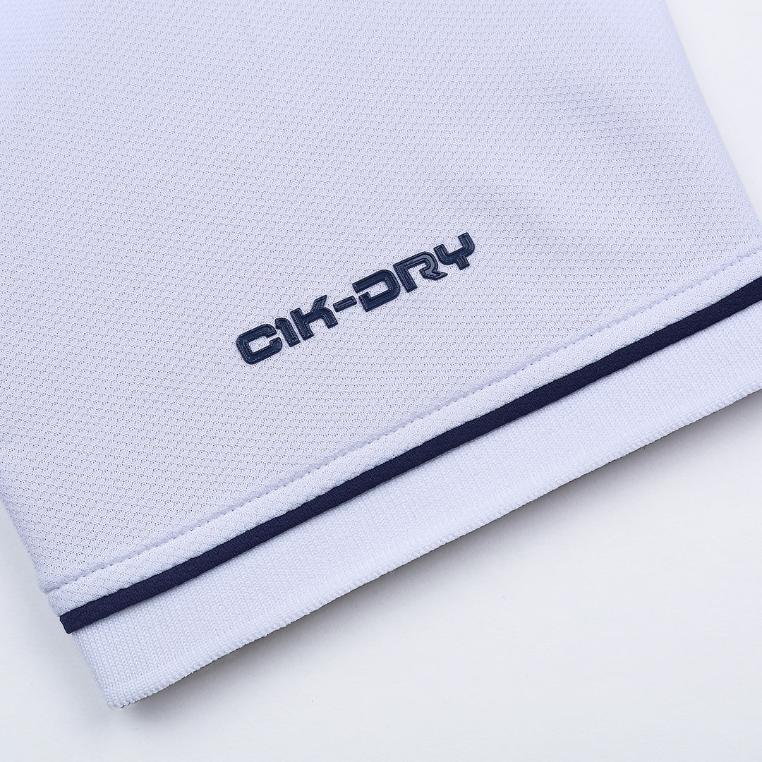 Soccer Jersey Dracvenara Gen 3 - AS201AAX3 white