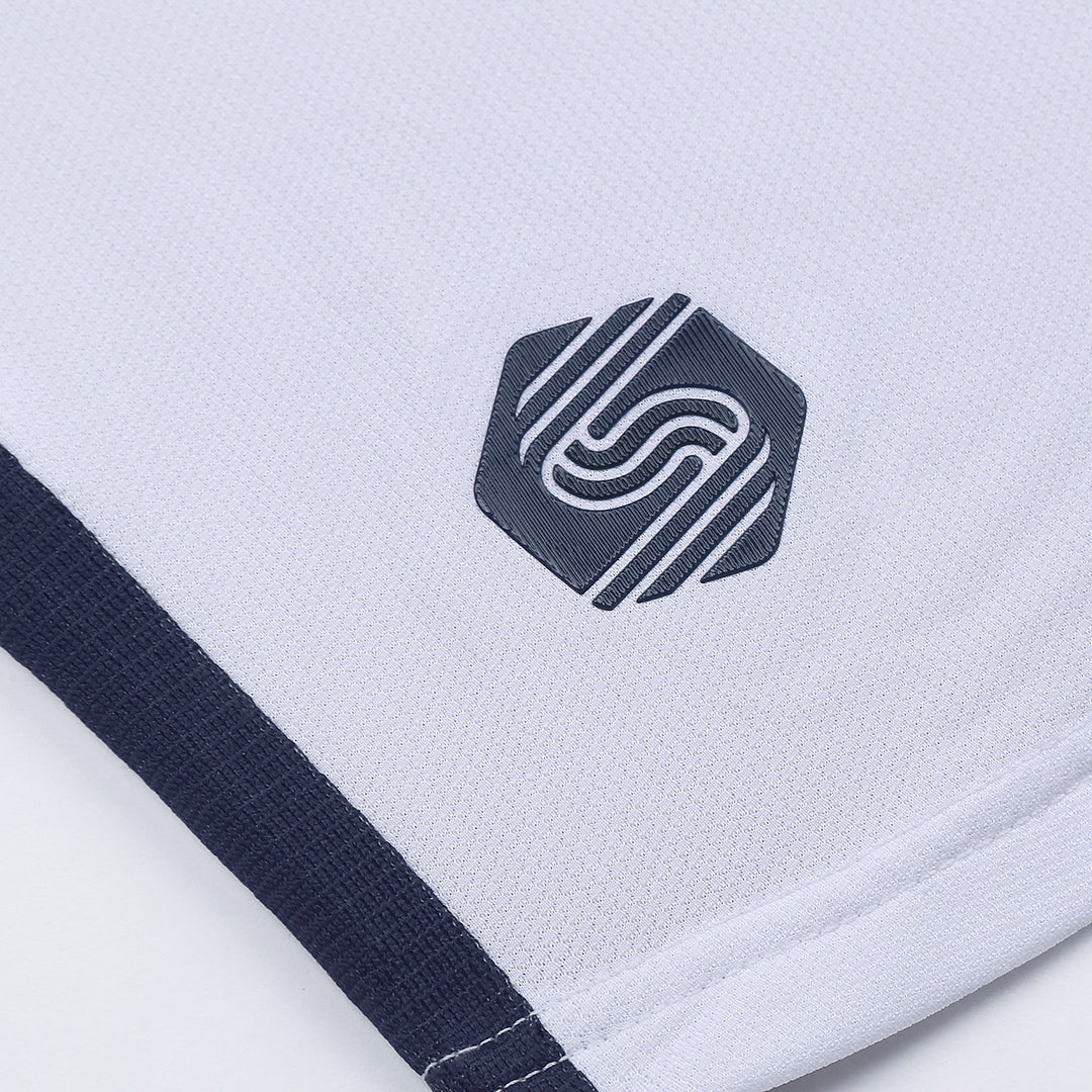 Soccer Jersey Dracvenara Gen 3 - AS201AAX3 white