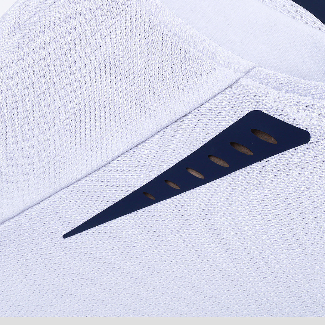 Soccer Jersey Dracvenara Gen 3 - AS201AAX3 white