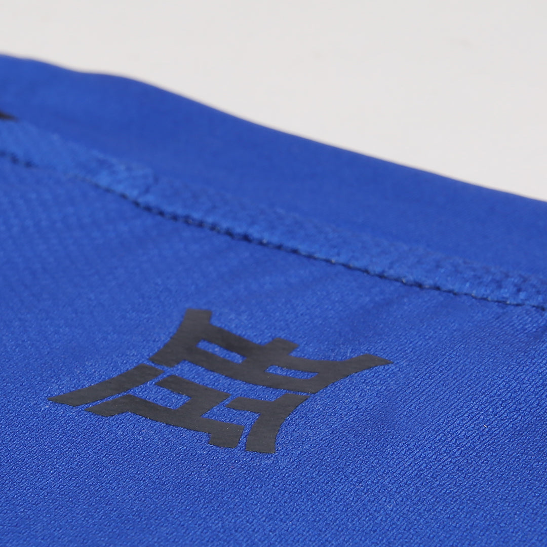 Soccer Jersey  Fiderara - AS201AHE1 blue