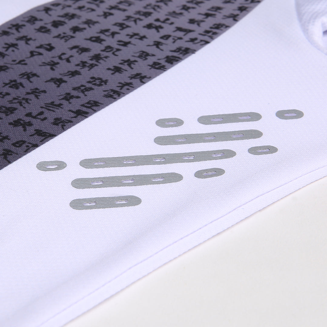 Soccer Jersey  Fiderara - AS201AHE1 white