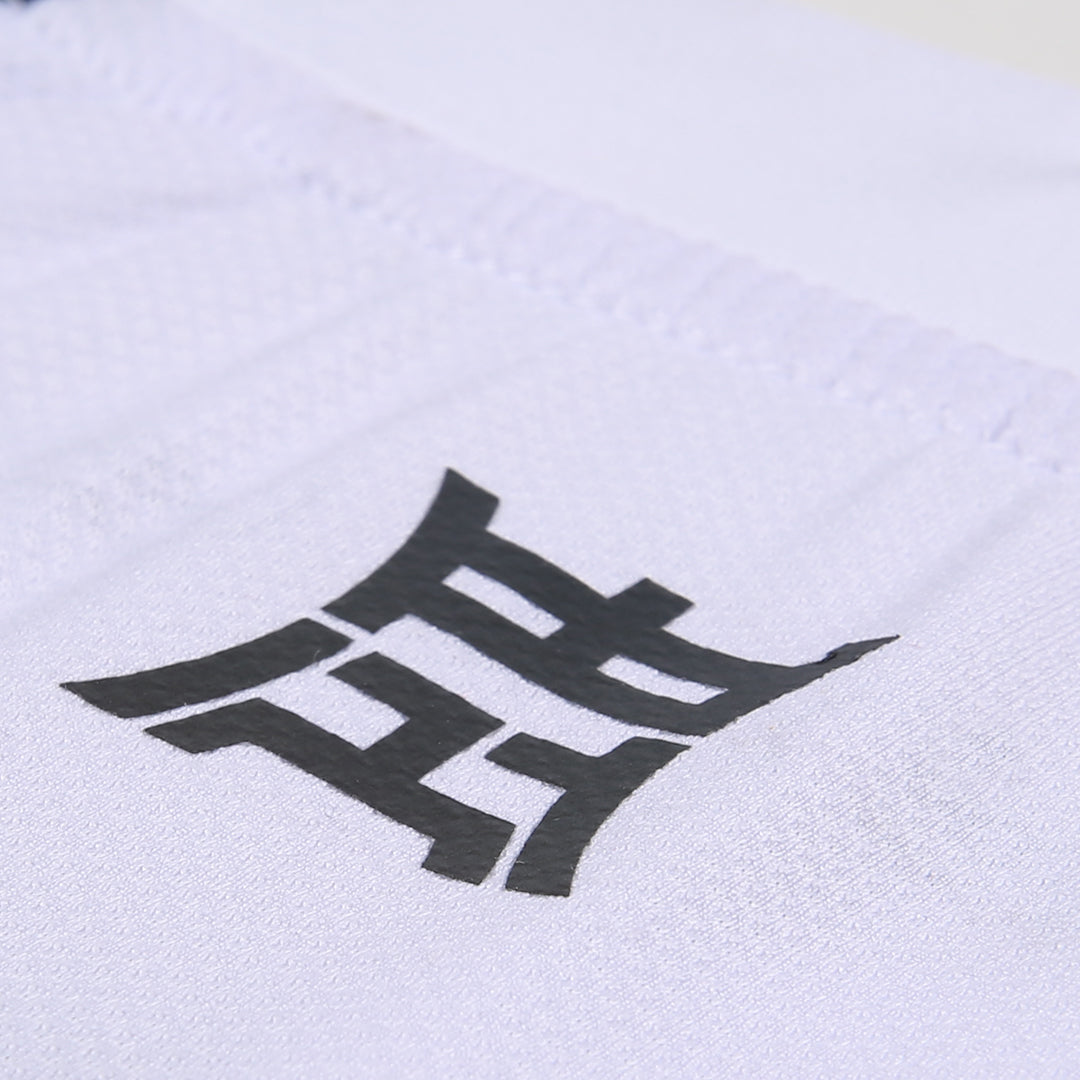 Soccer Jersey  Fiderara - AS201AHE1 white
