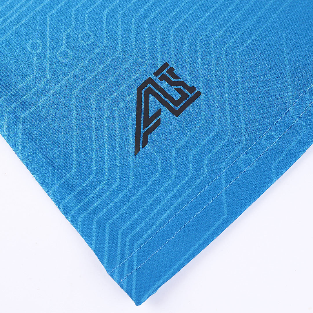 Soccer Jersey AI Servies - AS201ATZ1 mediumspringgreen