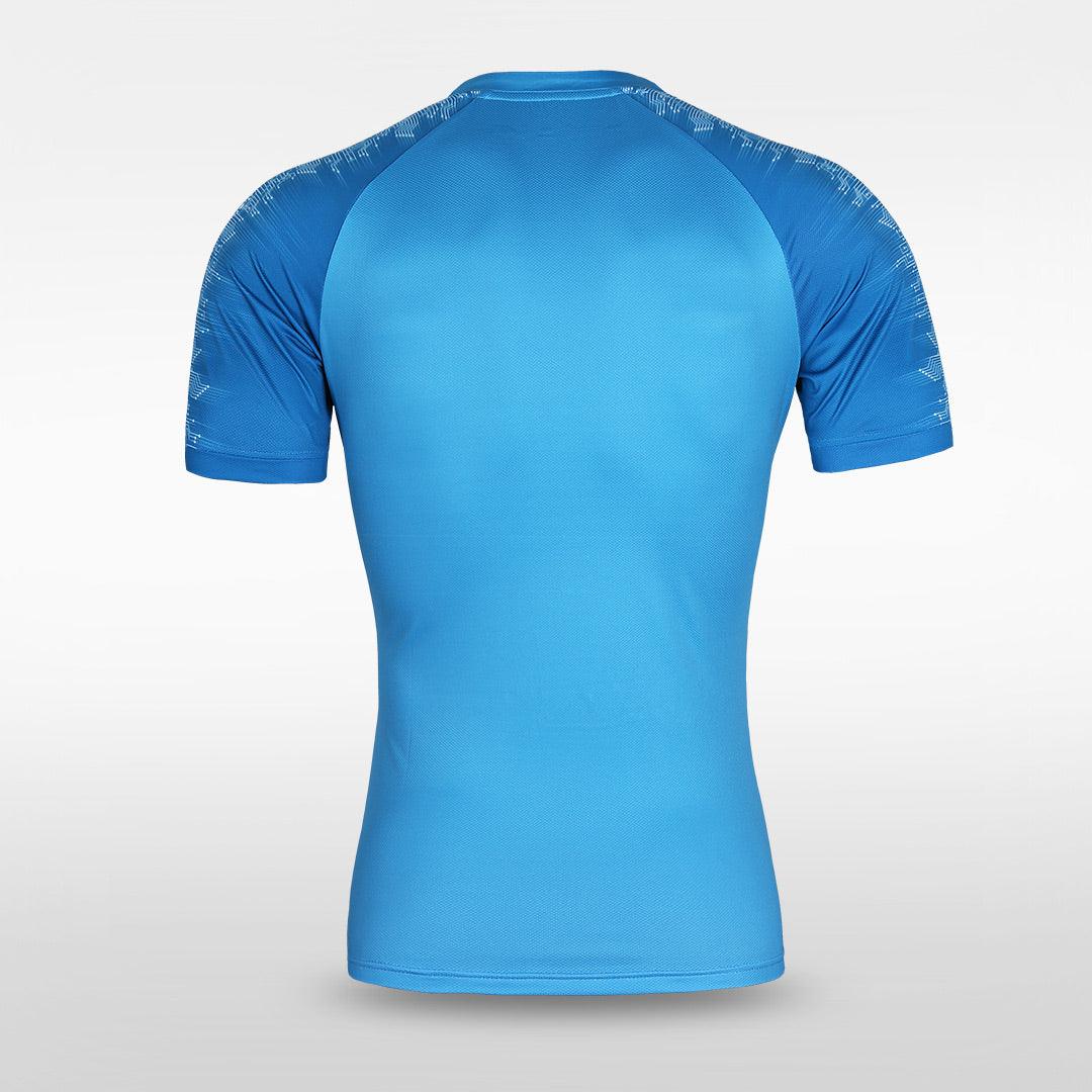 Soccer Jersey AI Servies - AS201ATZ1 mediumspringgreen