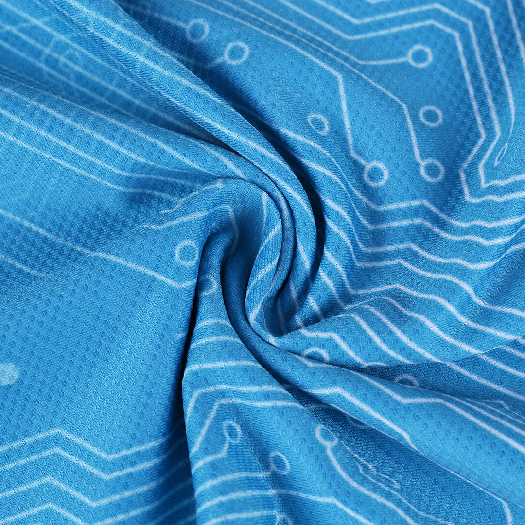 Soccer Jersey AI Servies - AS201ATZ1 mediumspringgreen