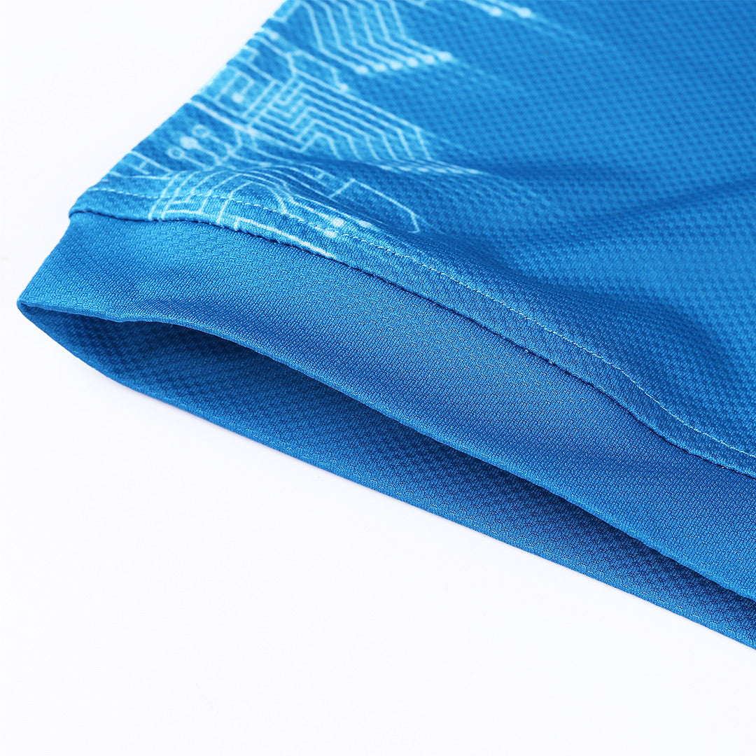 Soccer Jersey AI Servies - AS201ATZ1 mediumspringgreen
