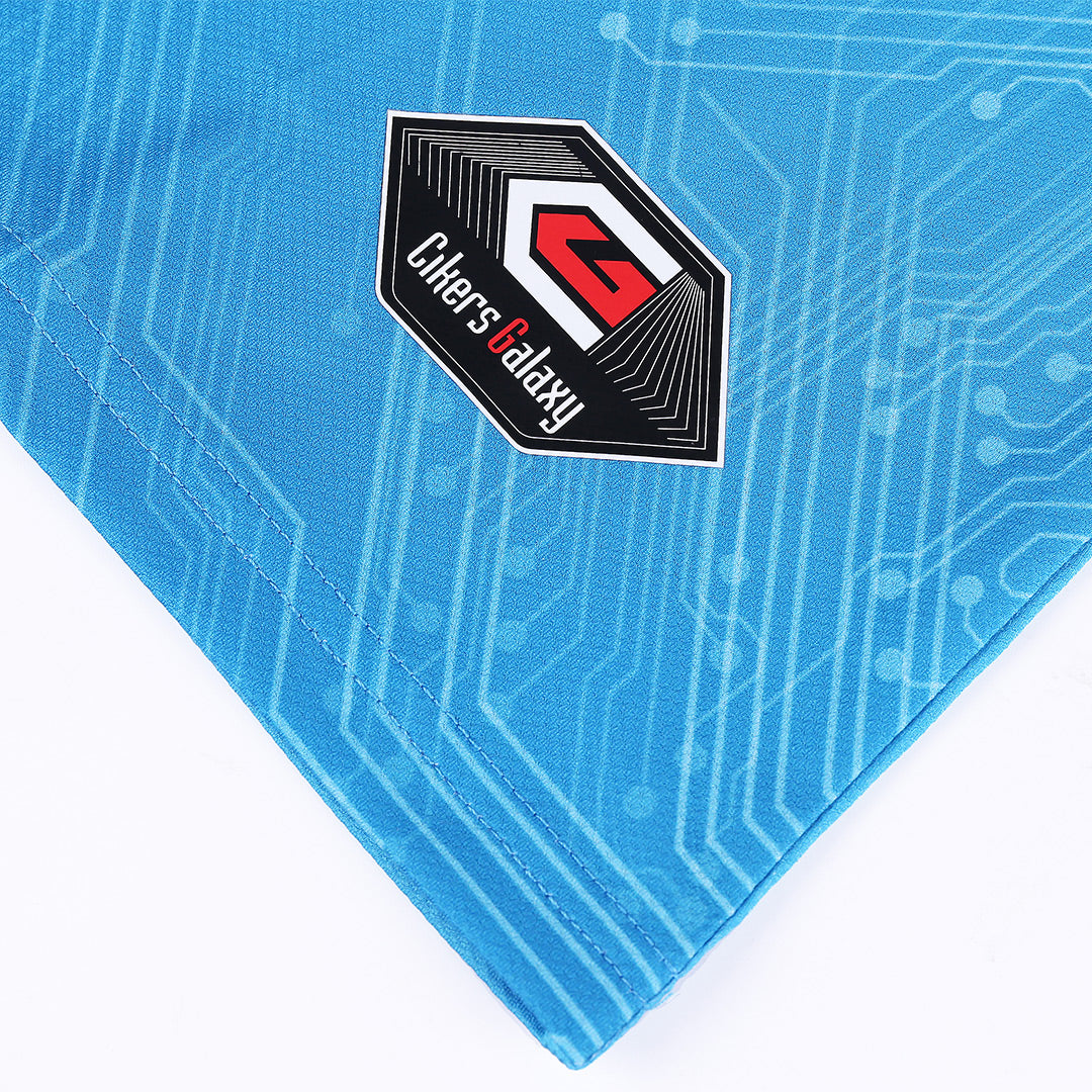 Soccer Jersey AI Servies - AS201ATZ1 mediumspringgreen