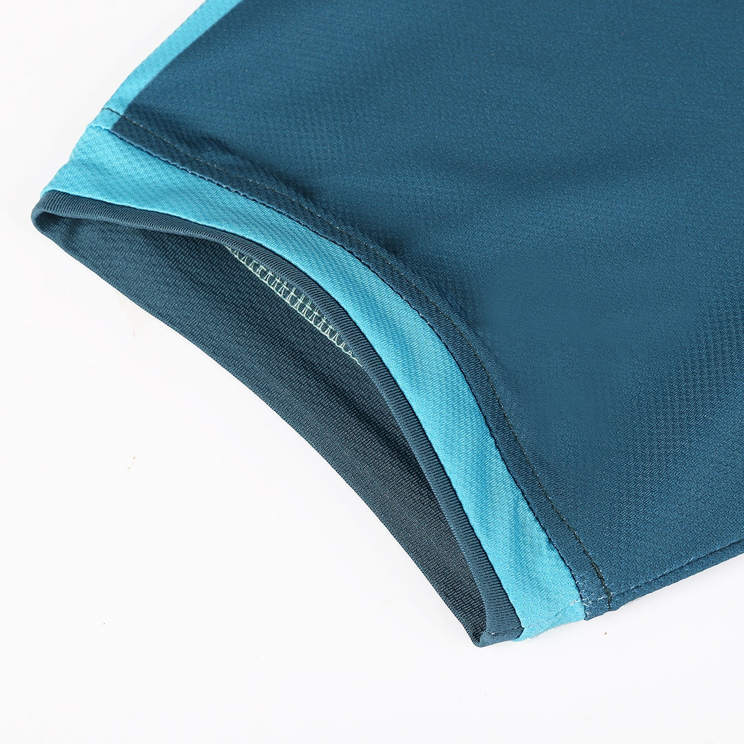 Soccer Jersey Ventara - AS201CAZ3 cyan