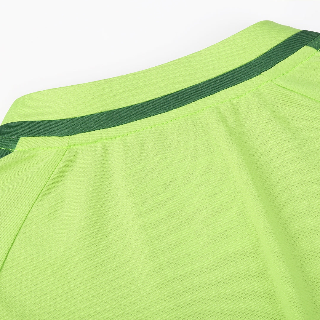 Soccer Jersey Ventara - AS201CAZ3 limegreen
