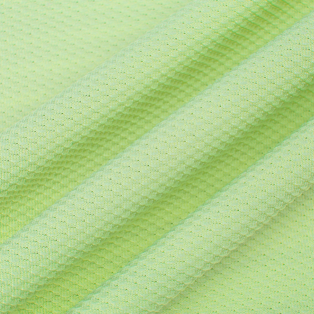 Soccer Jersey Ventara - AS201CAZ3 limegreen
