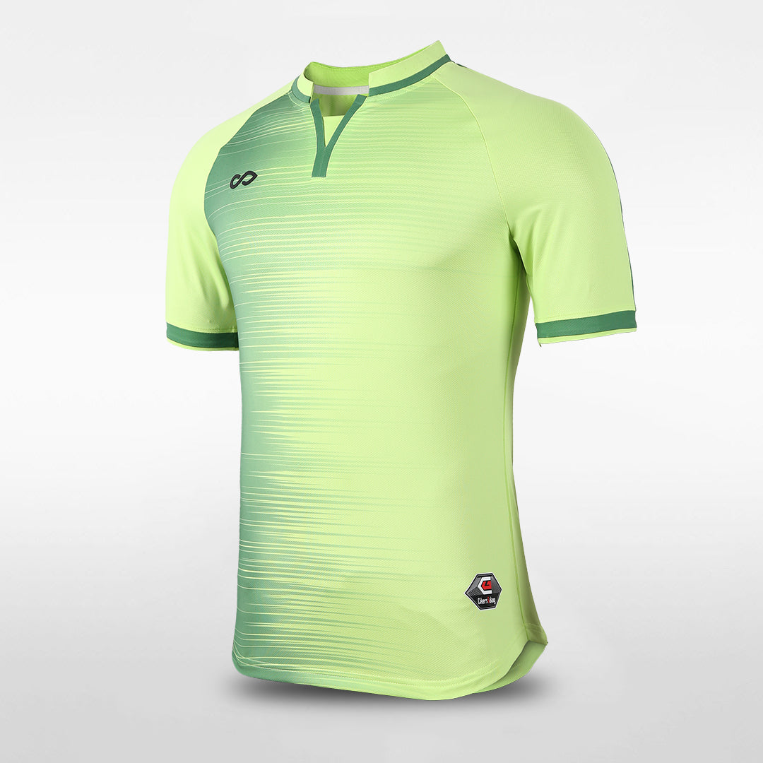 Soccer Jersey Ventara - AS201CAZ3 limegreen