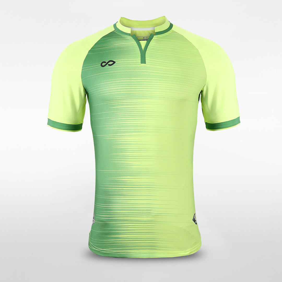 Soccer Jersey Ventara - AS201CAZ3 limegreen