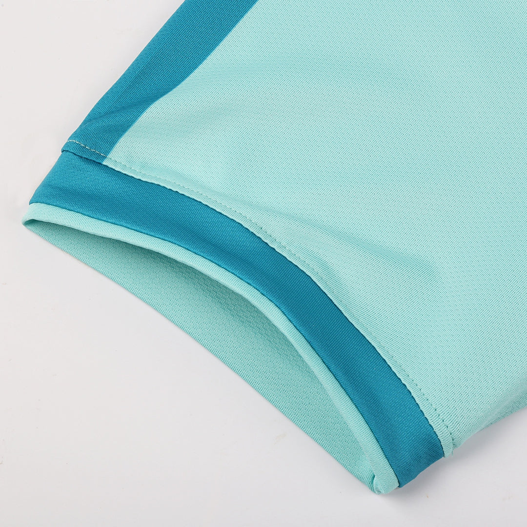 Soccer Jersey Ventara - AS201CAZ3 mediumspringgreen