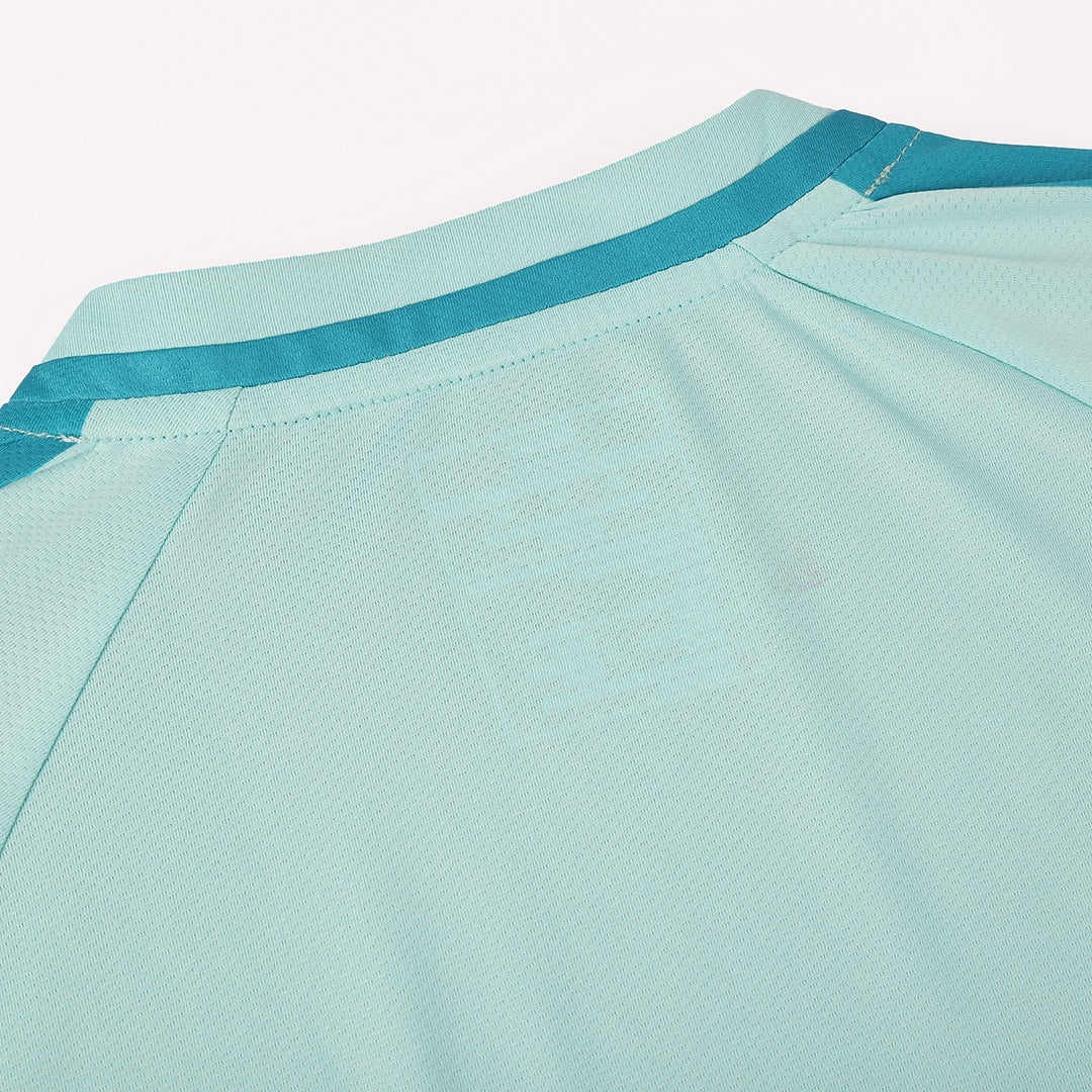 Soccer Jersey Ventara - AS201CAZ3 mediumspringgreen