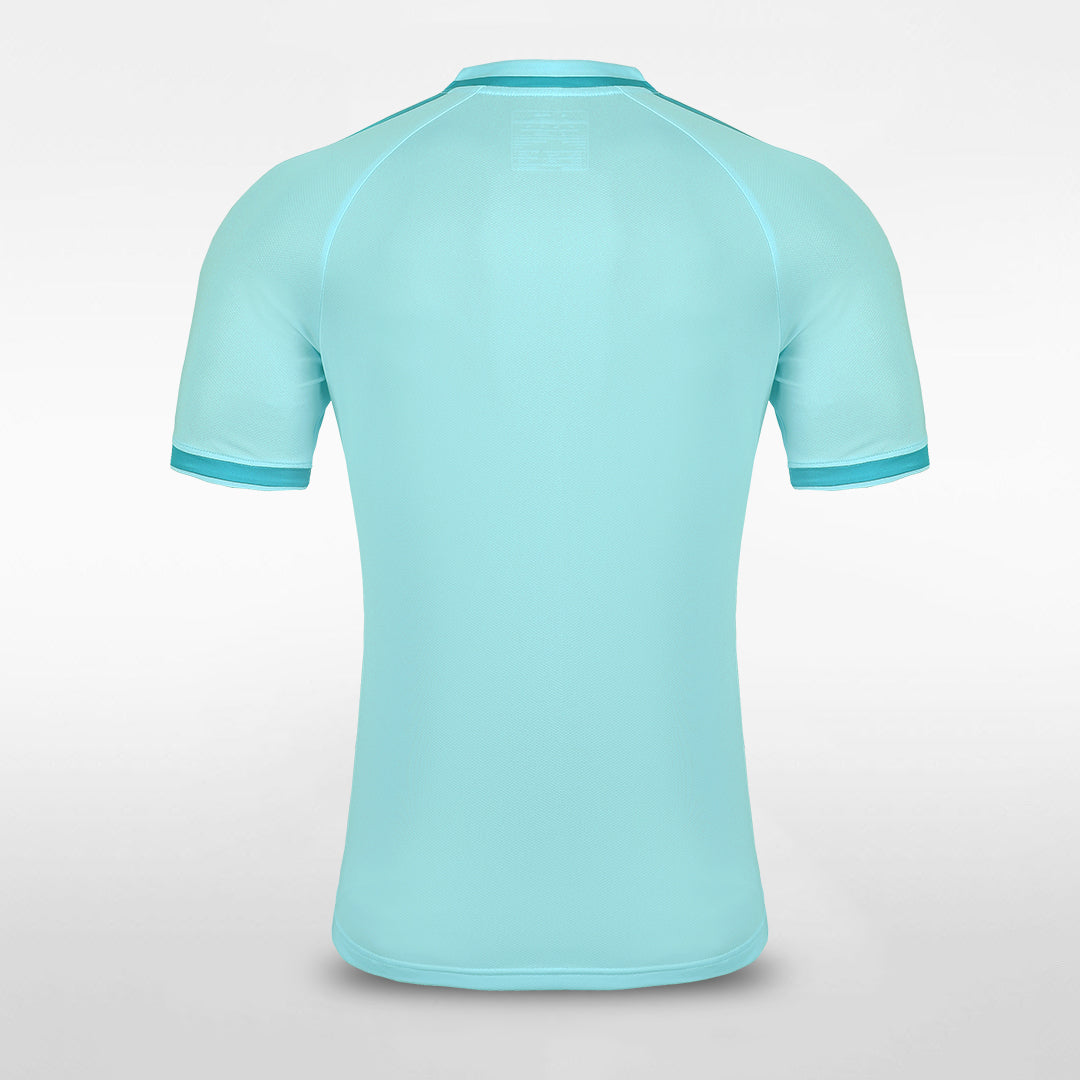 Soccer Jersey Ventara - AS201CAZ3 mediumspringgreen
