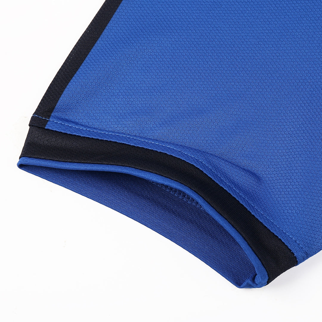 Soccer Jersey Ventara - AS201CAZ3 navy