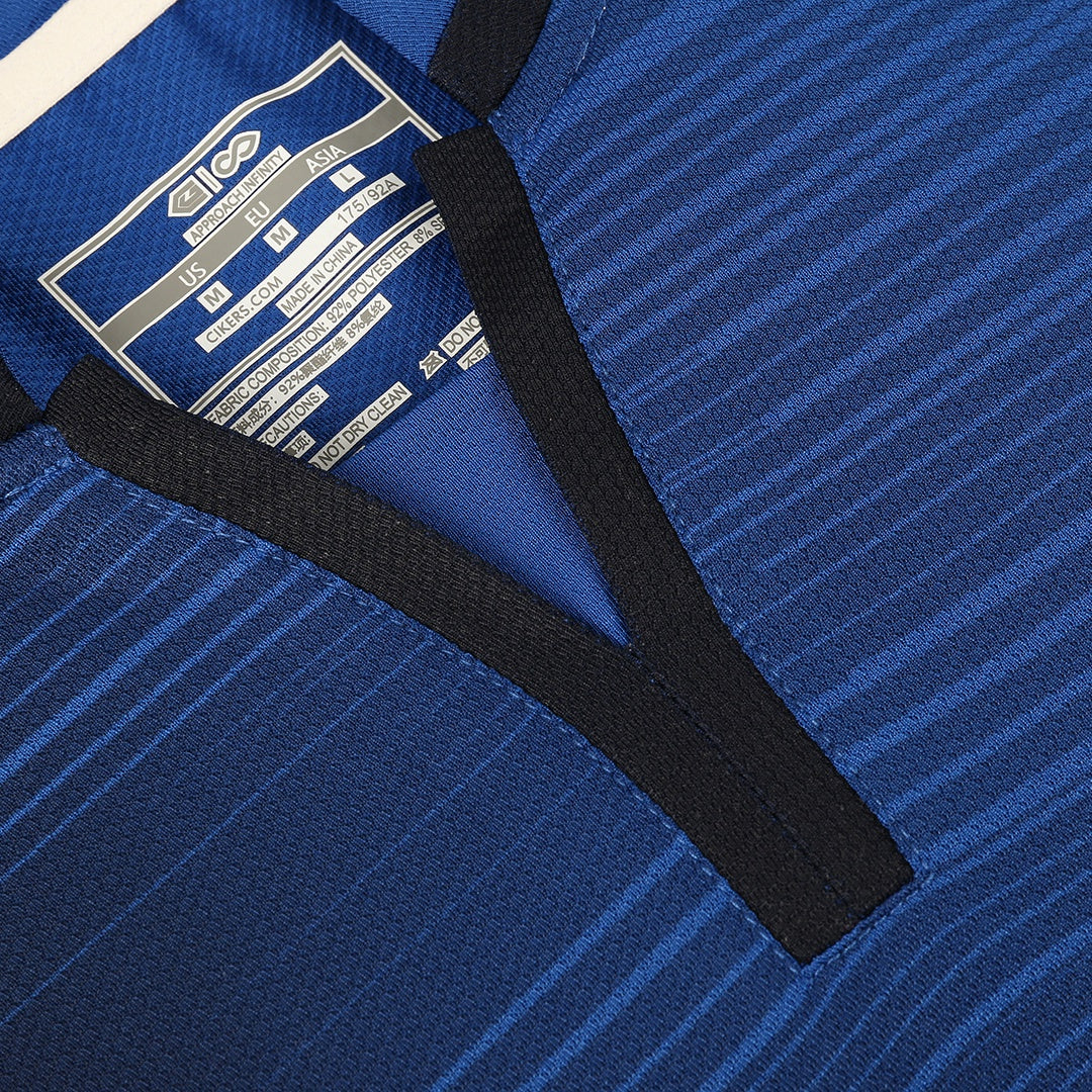 Soccer Jersey Ventara - AS201CAZ3 navy