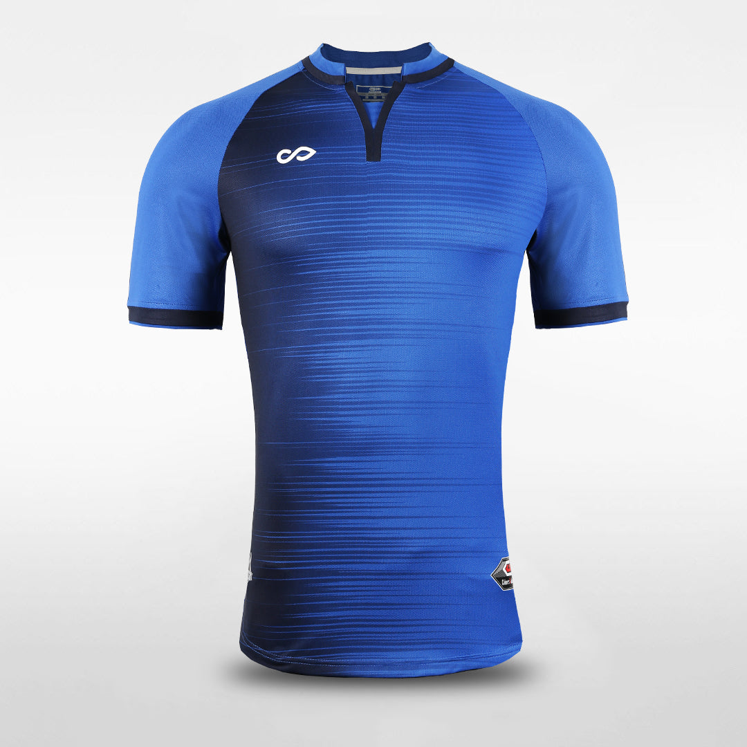 Soccer Jersey Ventara - AS201CAZ3 navy