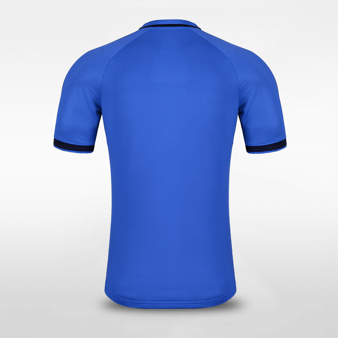 Soccer Jersey Ventara - AS201CAZ3 navy