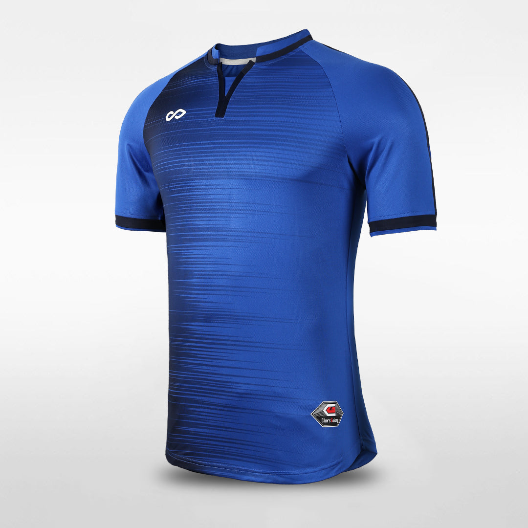 Soccer Jersey Ventara - AS201CAZ3 navy