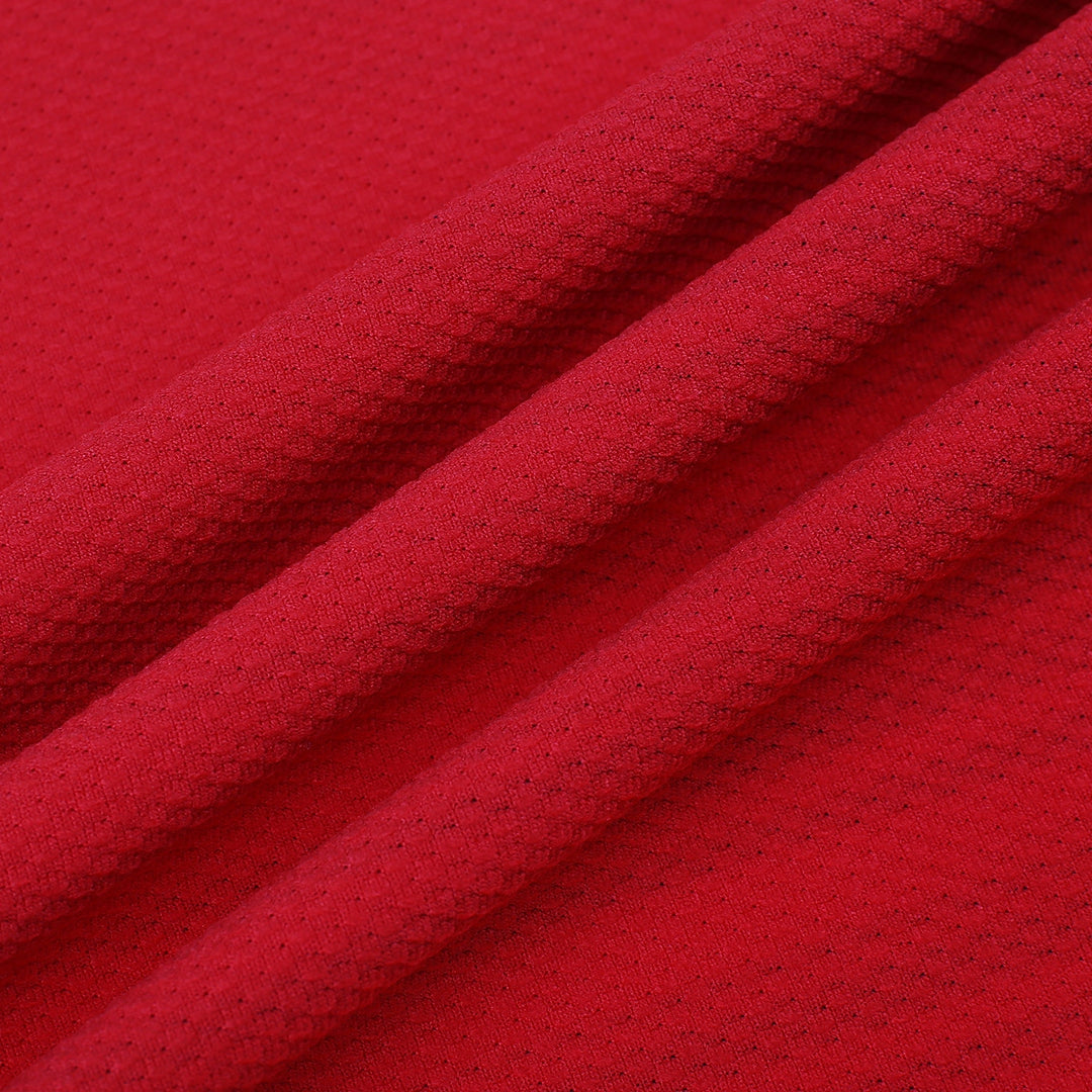 Soccer Jersey Ventara - AS201CAZ3 red
