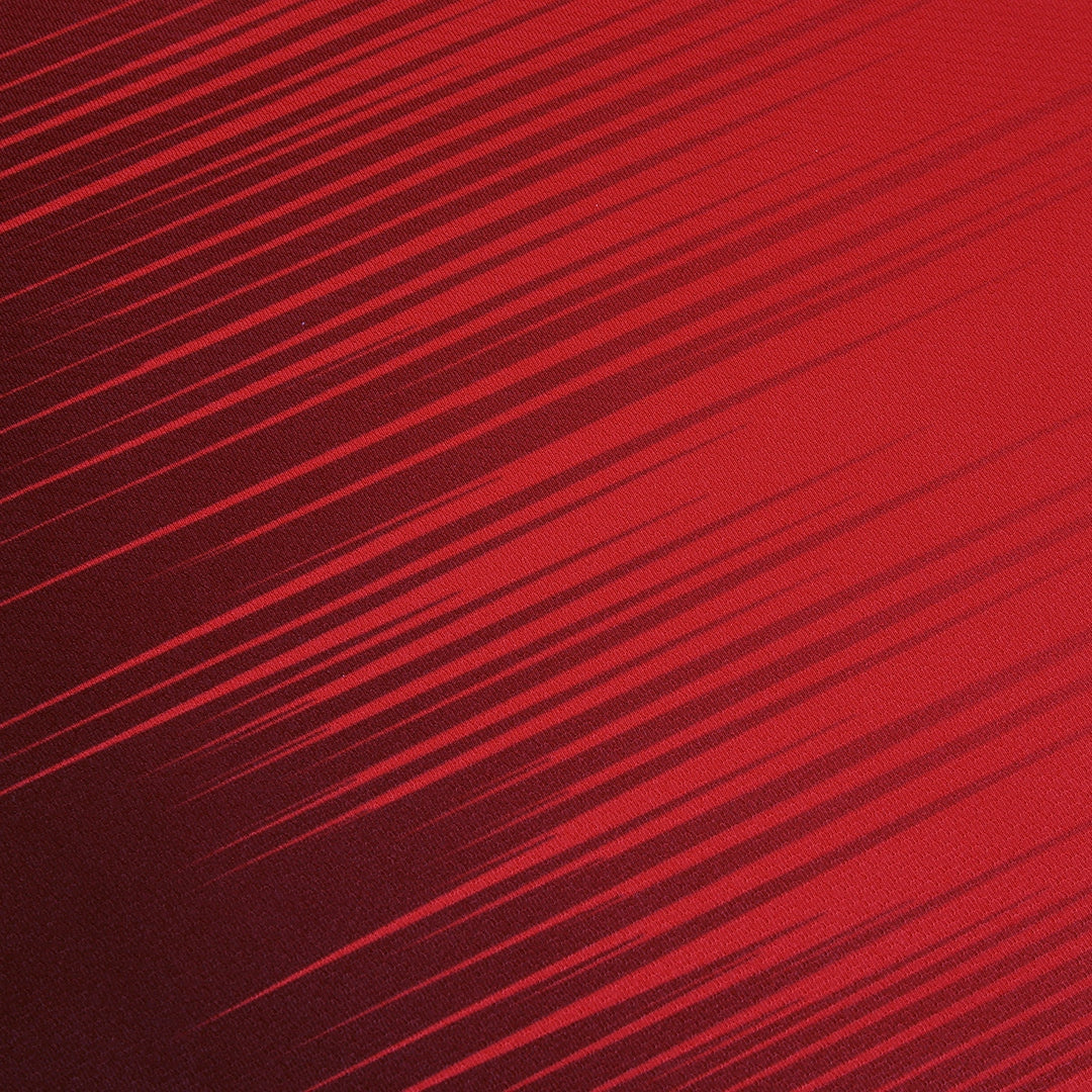 Soccer Jersey Ventara - AS201CAZ3 red