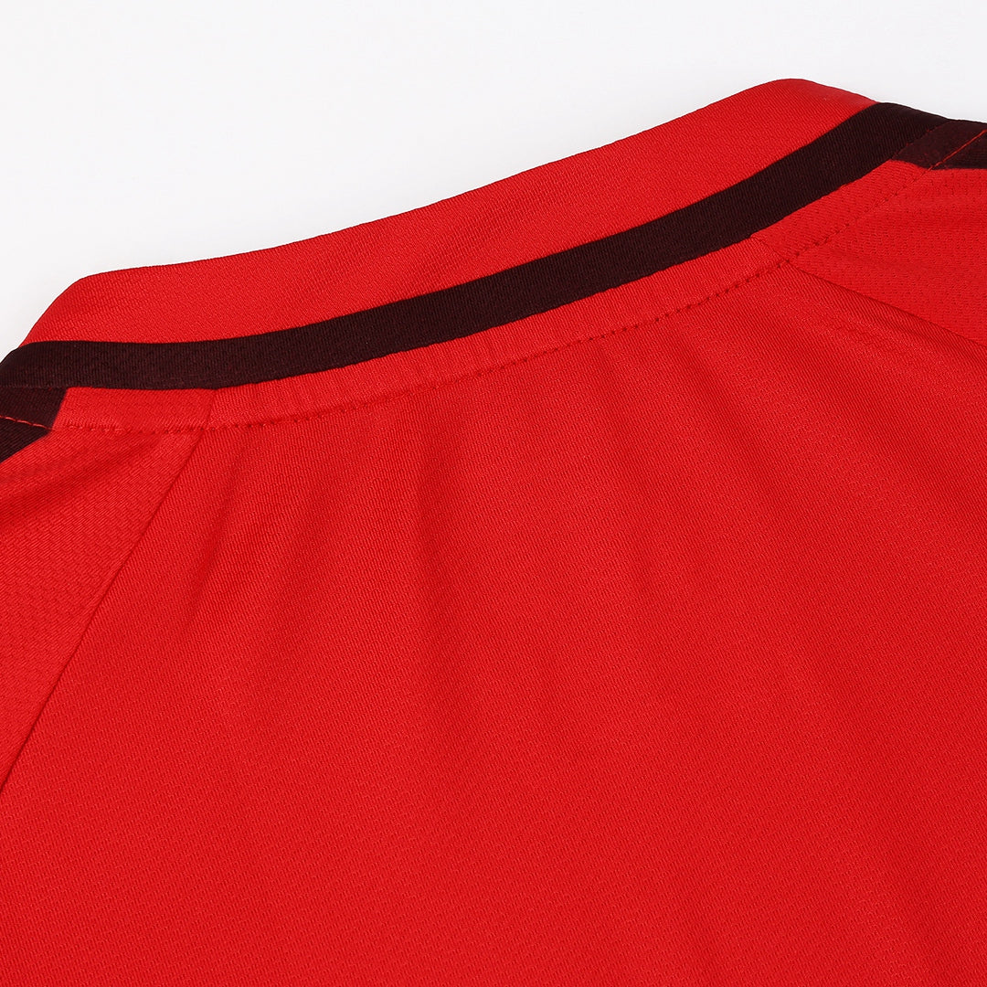 Soccer Jersey Ventara - AS201CAZ3 red