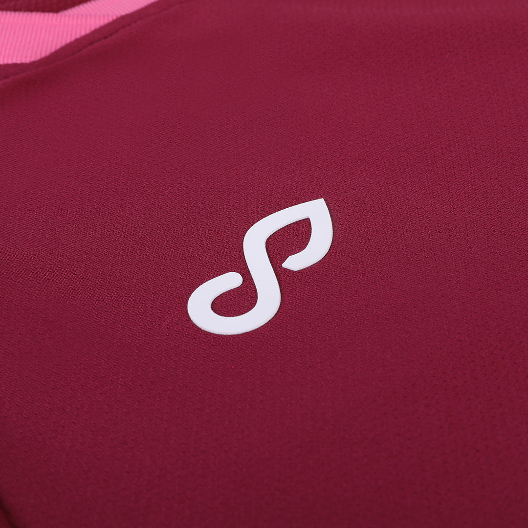 Soccer Jersey Cogitara - AS201ZEZ3 brown