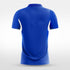 Adult Lapel Polo Glostellara - AS203RYXY3 blue