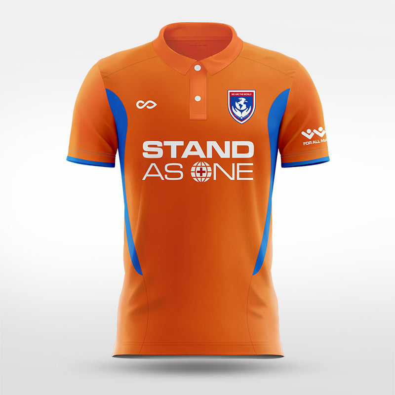 orange