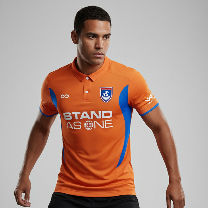 orange