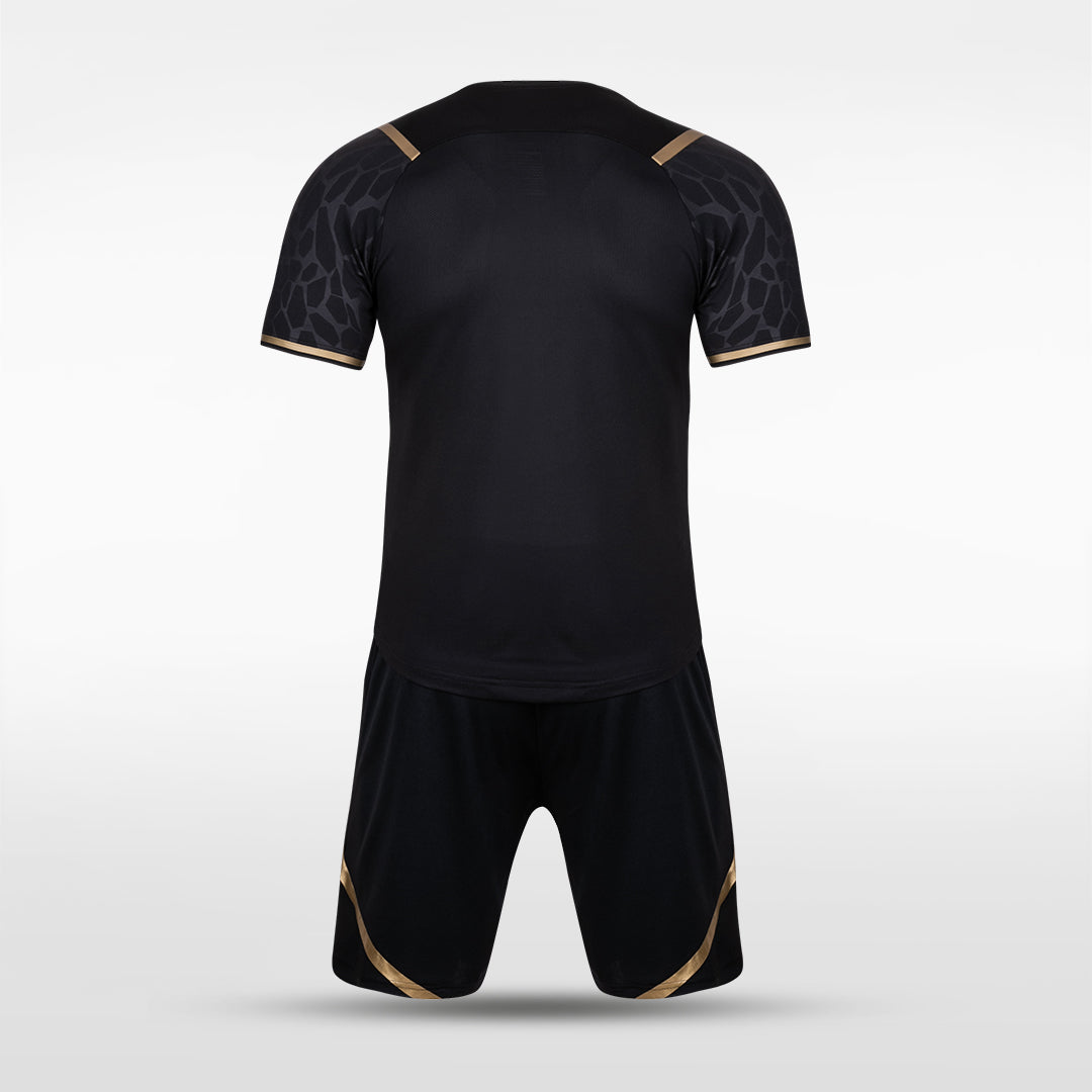 Soccer Kit | Dracvenara Gen 4 - AS204AAAA3 black