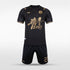 Soccer Kit | Dracvenara Gen 4 - AS204AAAA3 black
