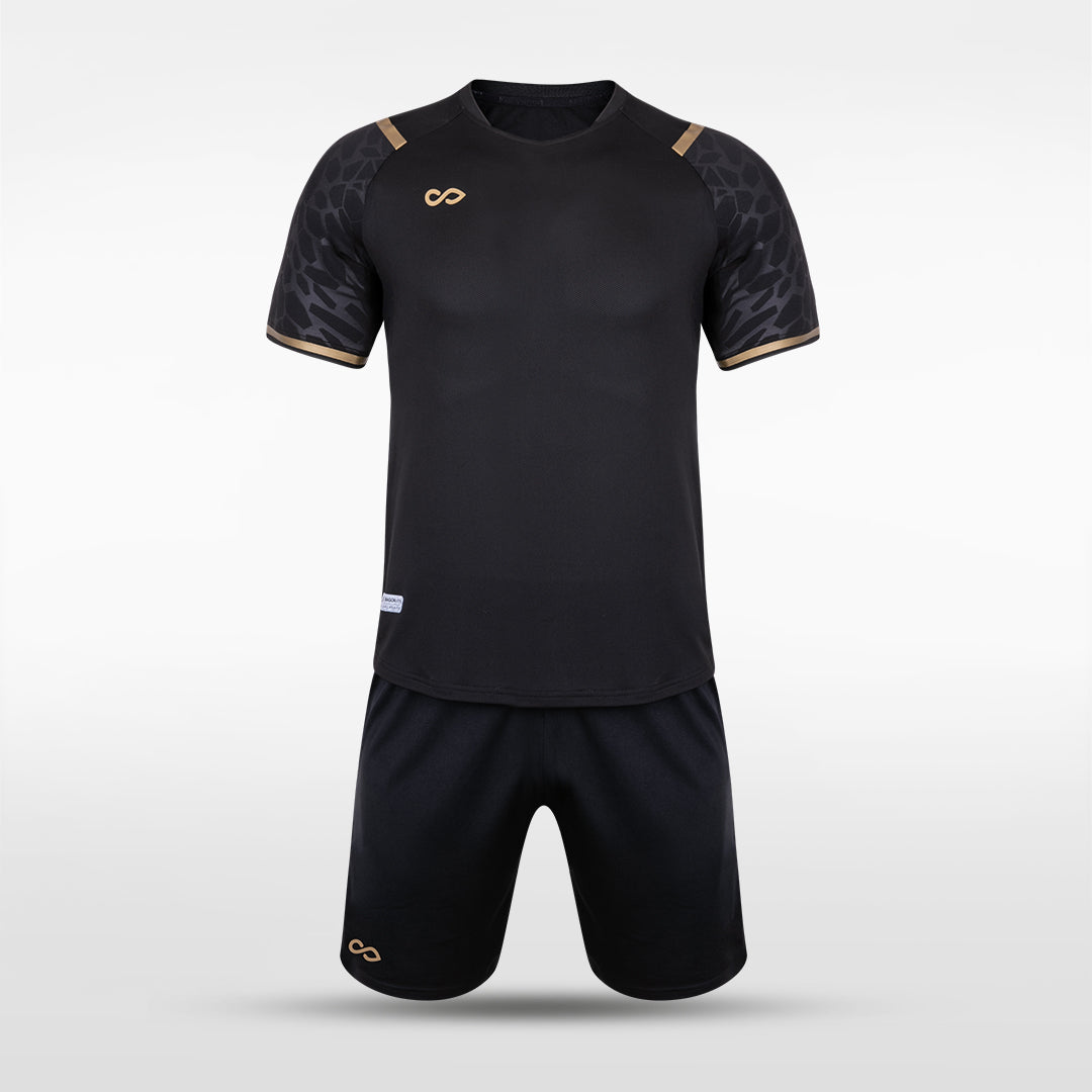 Soccer Kit | Dracvenara Gen 4 - AS204AAAA3 black