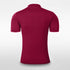Soccer Jersey Honara - AS206AZZ1 deeppink